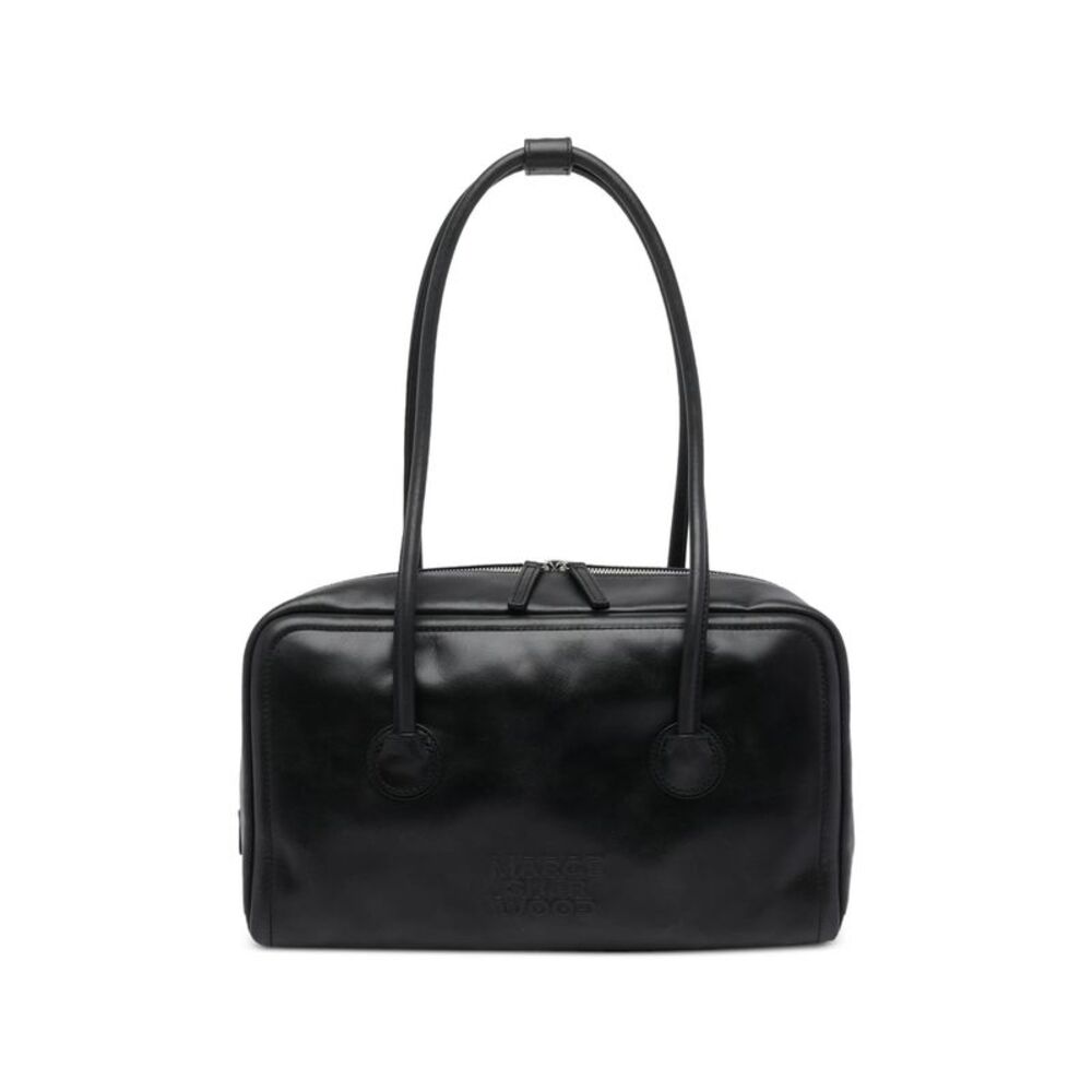 Margesherwood Black Shoulder Bags Women